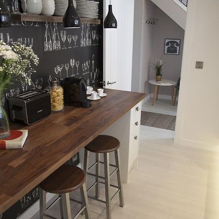 Albero Apartment 艾茅斯 外观 照片