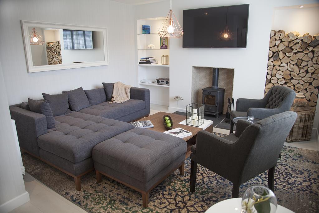 Albero Apartment 艾茅斯 外观 照片