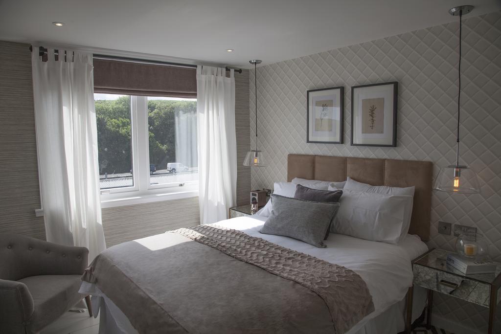 Albero Apartment 艾茅斯 外观 照片
