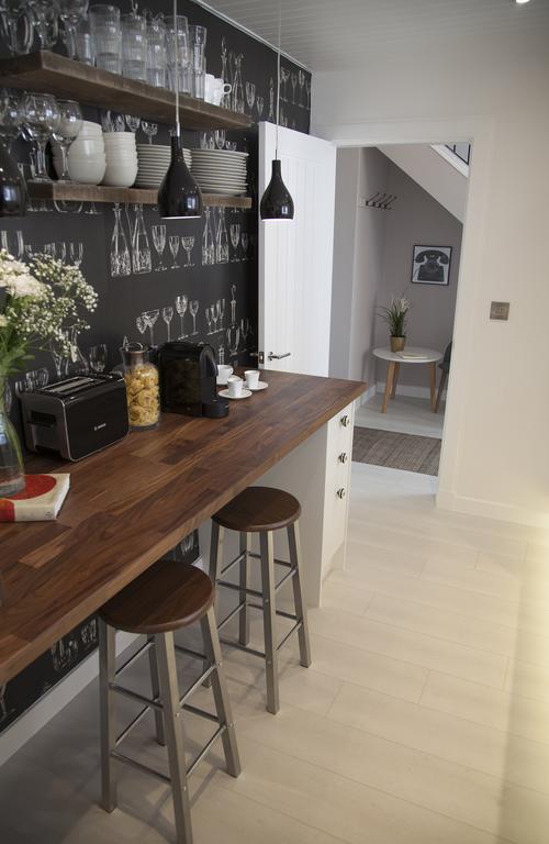 Albero Apartment 艾茅斯 外观 照片